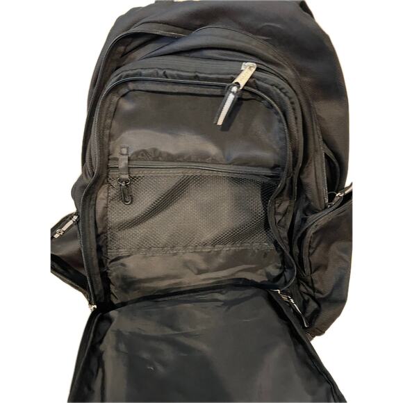 EastSport Backpack with Computer Sleeve - Picture 3 of 4